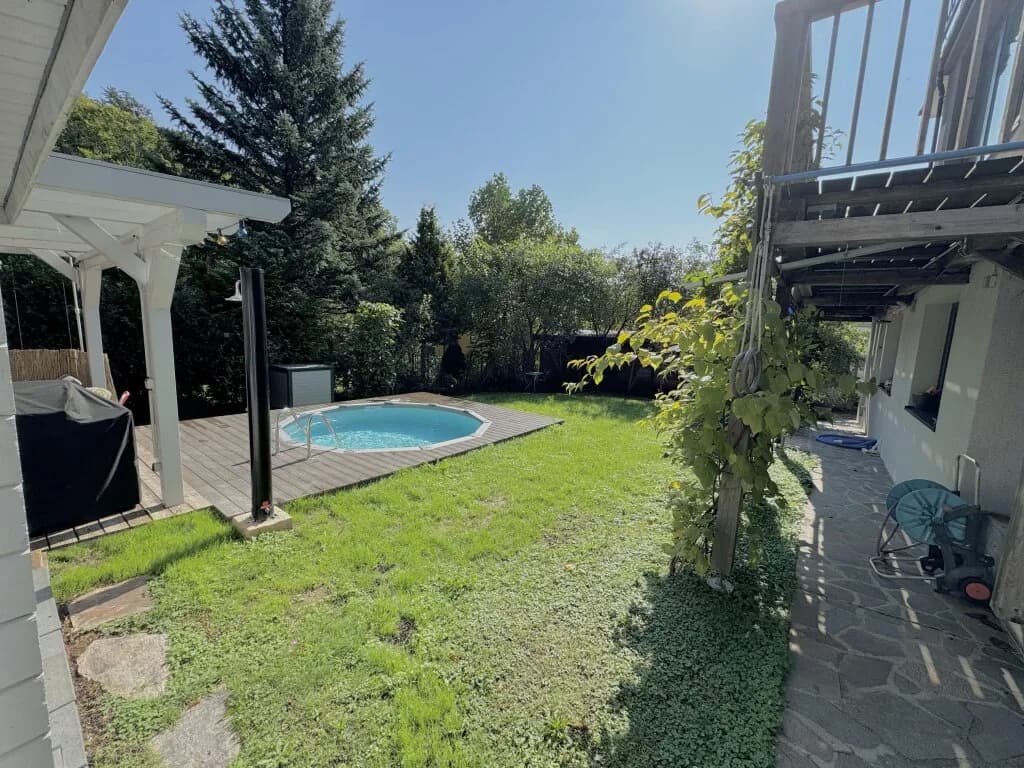 8-Zimmer-Haus kaufen in Wien – 295 m², € 1.200.000 – Bild 53 von 60
