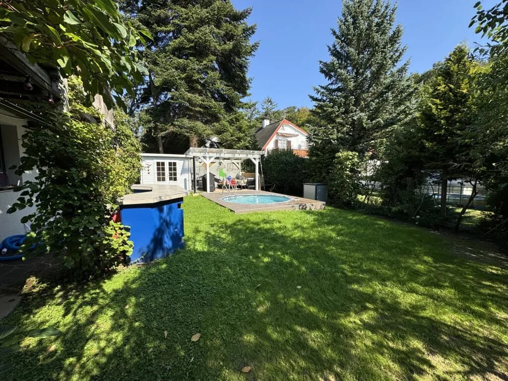 8-Zimmer-Haus kaufen in Wien – 295 m², € 1.200.000 – Bild 54 von 60