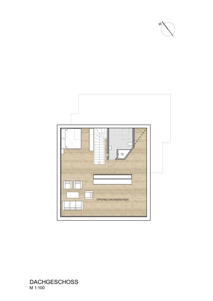 8-Zimmer-Haus kaufen in Wien – 295 m², € 1.200.000 – Bild 60 von 60