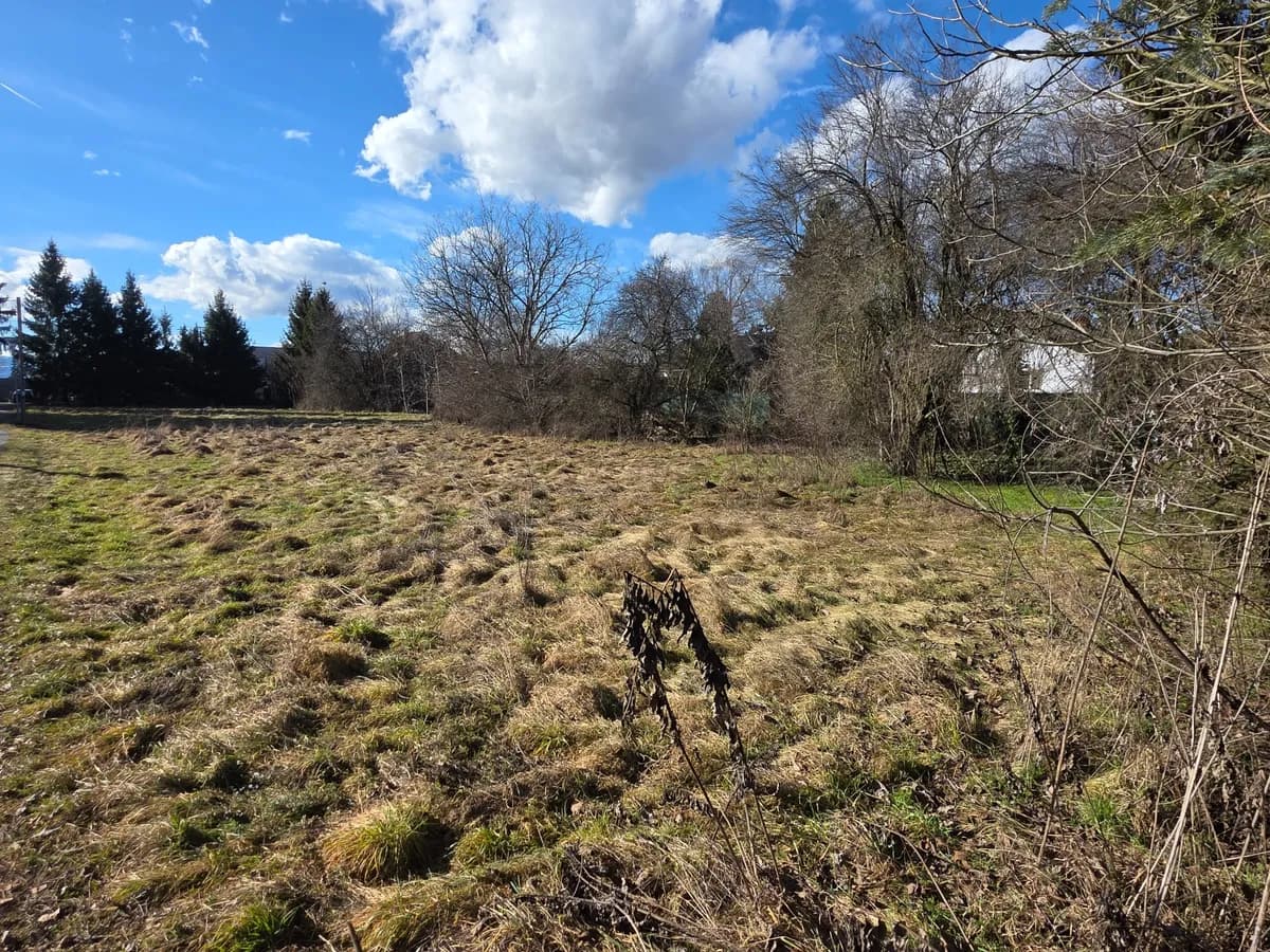 Grundstück kaufen in Graz-Umgebung – 600 m², € 185.000 – Bild 4 von 5