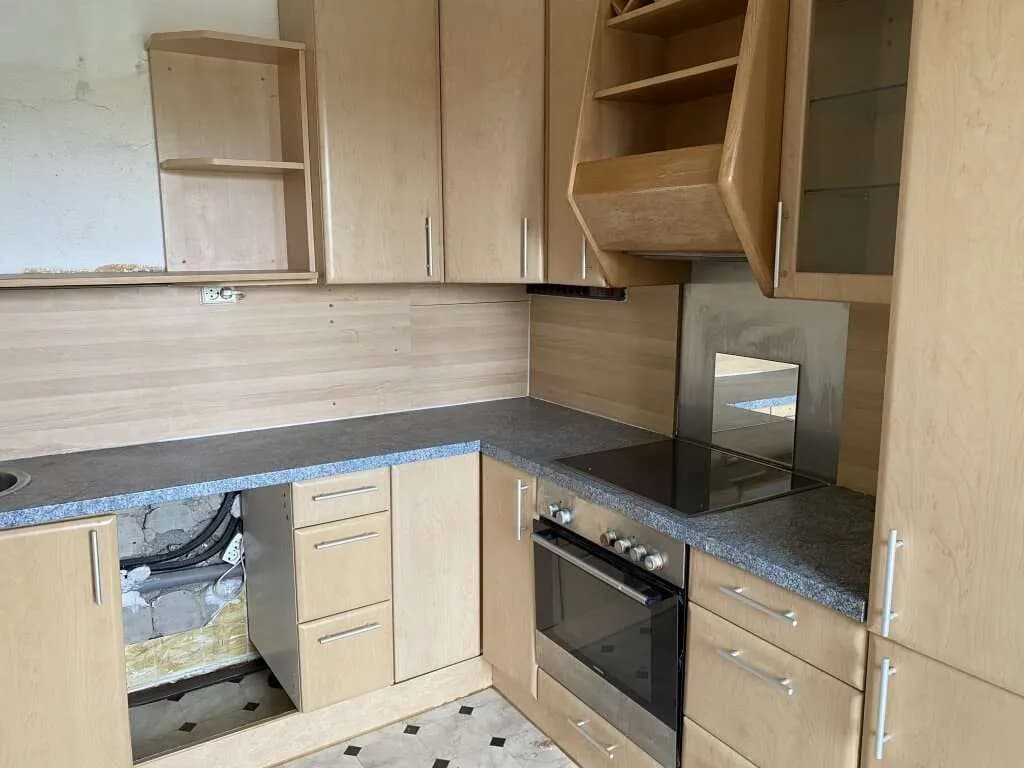 3-Zimmer-Wohnung kaufen in Leibnitz – 68,72 m², € 99.000