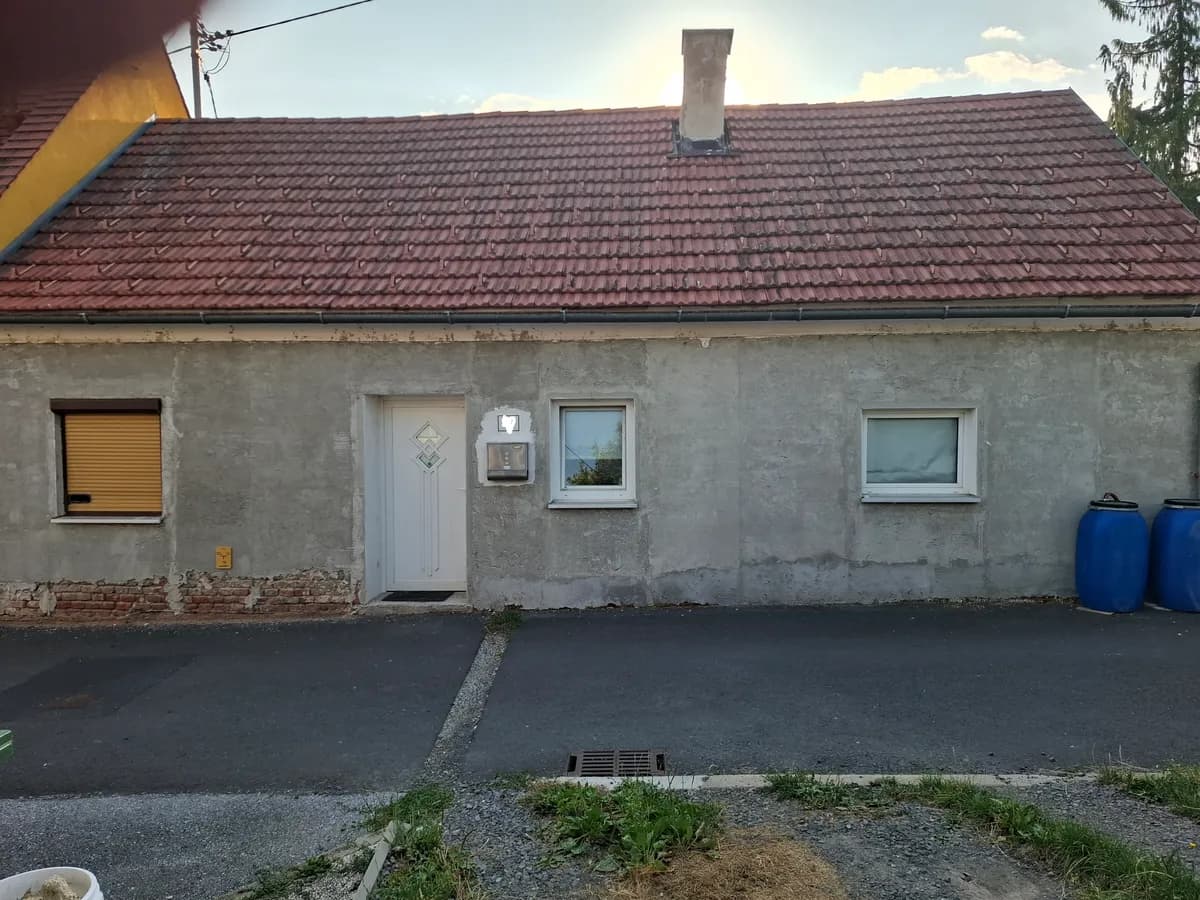 Haus kaufen in Hartberg-Fürstenfeld – 48 m², € 55.000