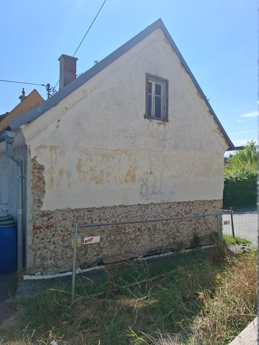 Haus kaufen in Hartberg-Fürstenfeld – 48 m², € 55.000 – Bild 2 von 8