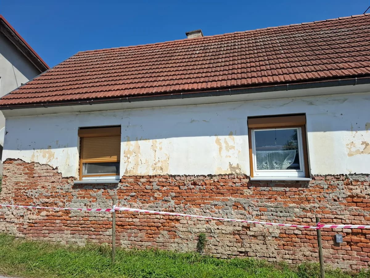 Haus kaufen in Hartberg-Fürstenfeld – 48 m², € 55.000 – Bild 3 von 8