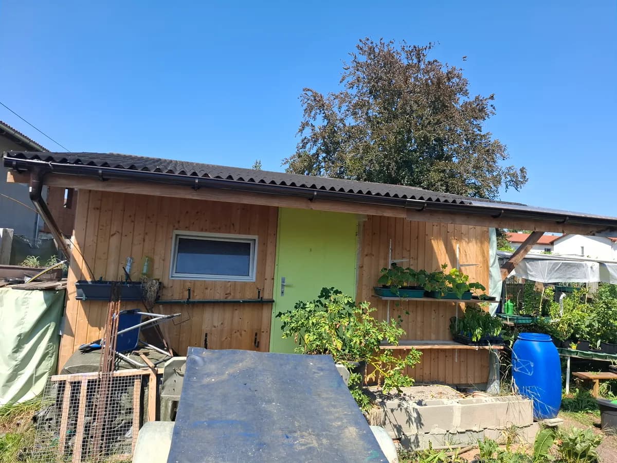 Haus kaufen in Hartberg-Fürstenfeld – 48 m², € 55.000 – Bild 4 von 8