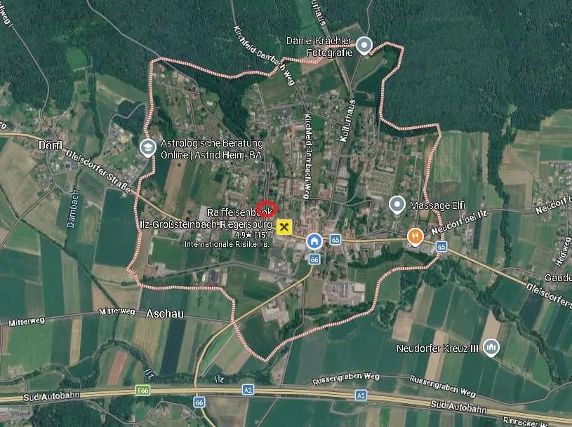 Haus kaufen in Hartberg-Fürstenfeld – 48 m², € 55.000 – Bild 8 von 8