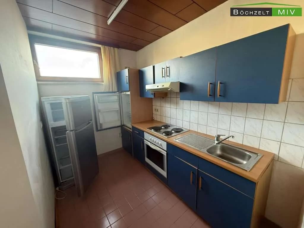 2-Zimmer-Wohnung mieten in Murtal – 50 m², € 499