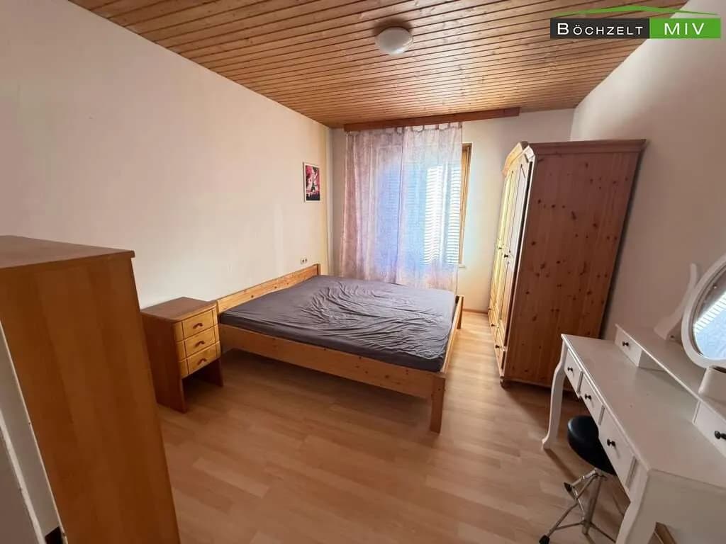 2-Zimmer-Wohnung mieten in Murtal – 50 m², € 499 – Bild 2 von 5