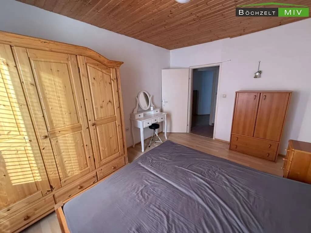 2-Zimmer-Wohnung mieten in Murtal – 50 m², € 499 – Bild 3 von 5
