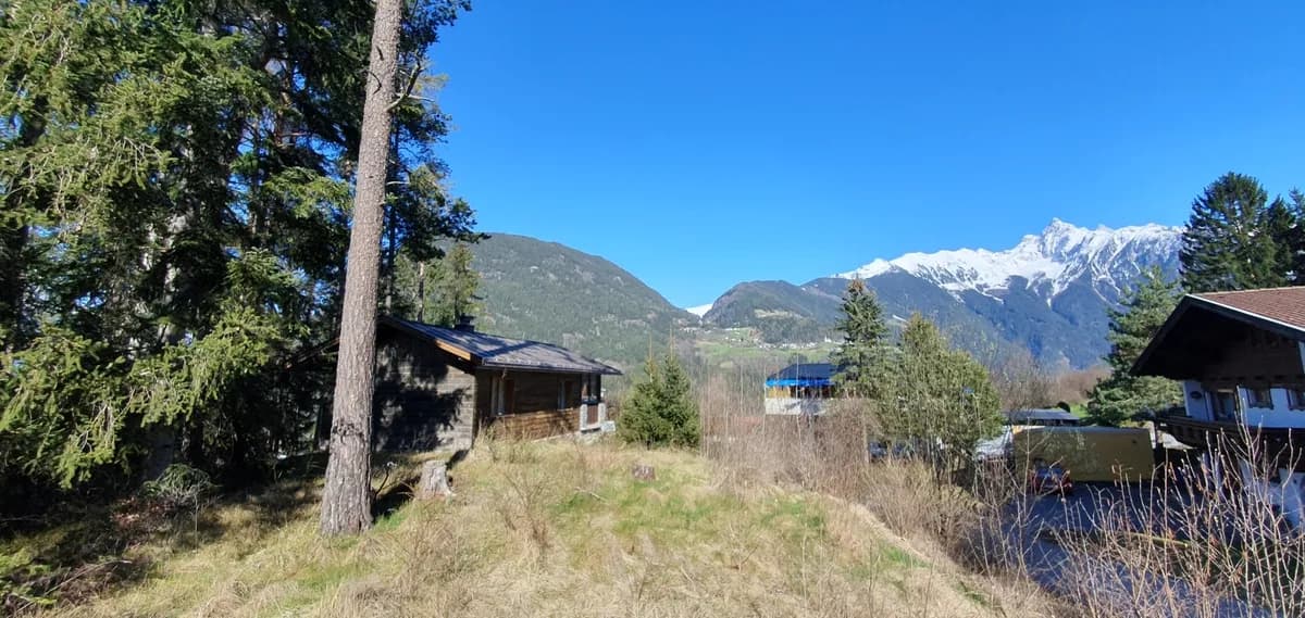 Wohnung kaufen in Imst – 30 m²