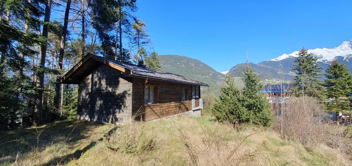 Wohnung kaufen in Imst – 30 m² – Bild 3 von 5