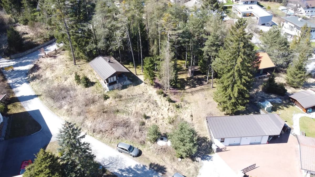 Wohnung kaufen in Imst – 30 m² – Bild 4 von 5