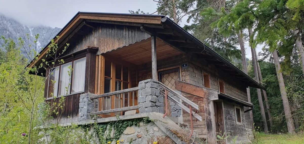 Wohnung kaufen in Imst – 30 m² – Bild 5 von 5