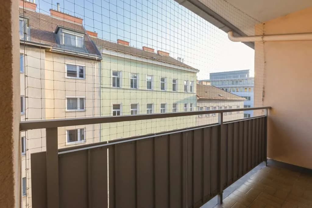 4-Zimmer-Wohnung kaufen in Wien – 126,91 m², € 549.000