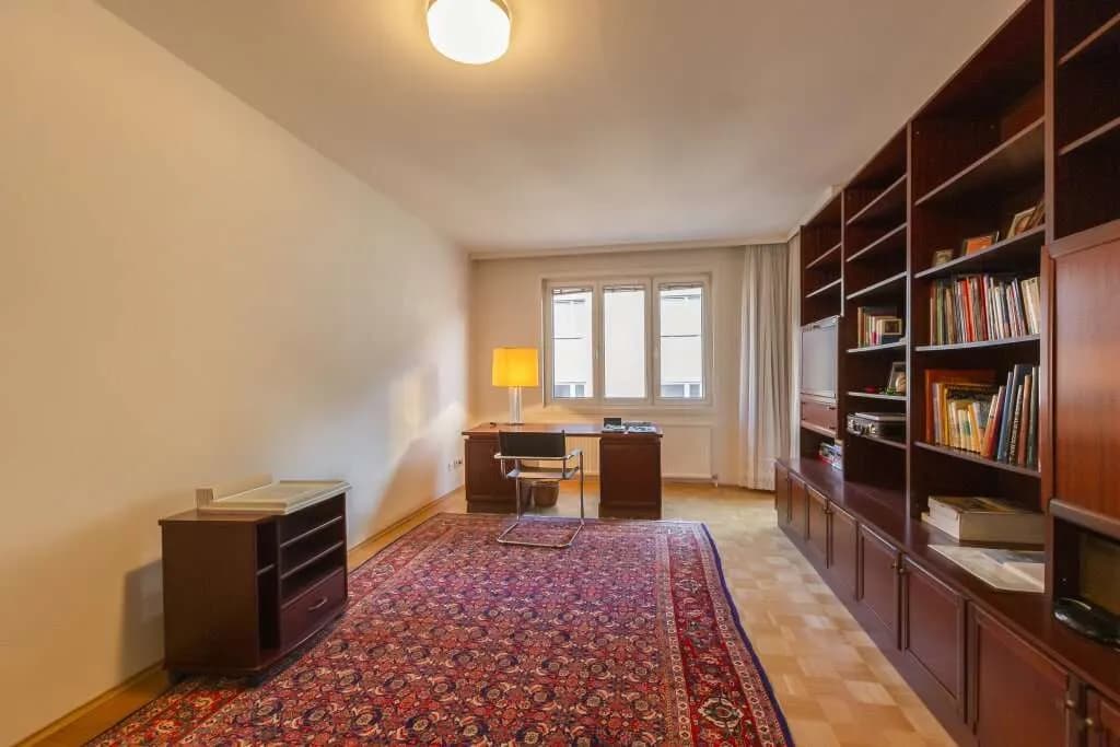 4-Zimmer-Wohnung kaufen in Wien – 126,91 m², € 549.000 – Bild 6 von 19