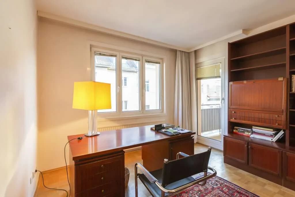 4-Zimmer-Wohnung kaufen in Wien – 126,91 m², € 549.000 – Bild 7 von 19