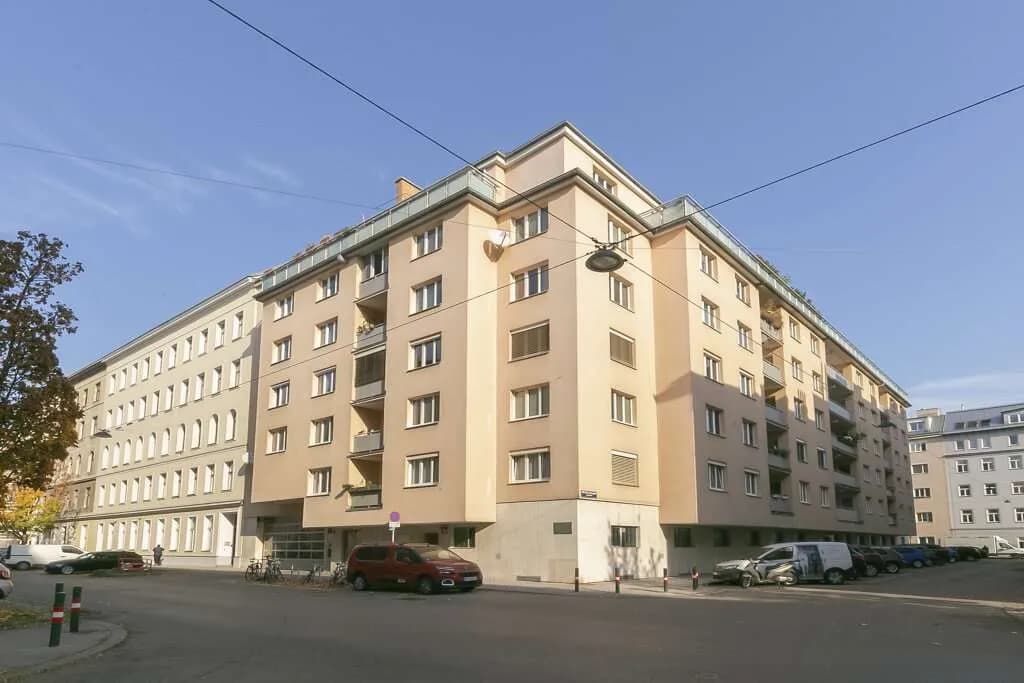 4-Zimmer-Wohnung kaufen in Wien – 126,91 m², € 549.000 – Bild 17 von 19