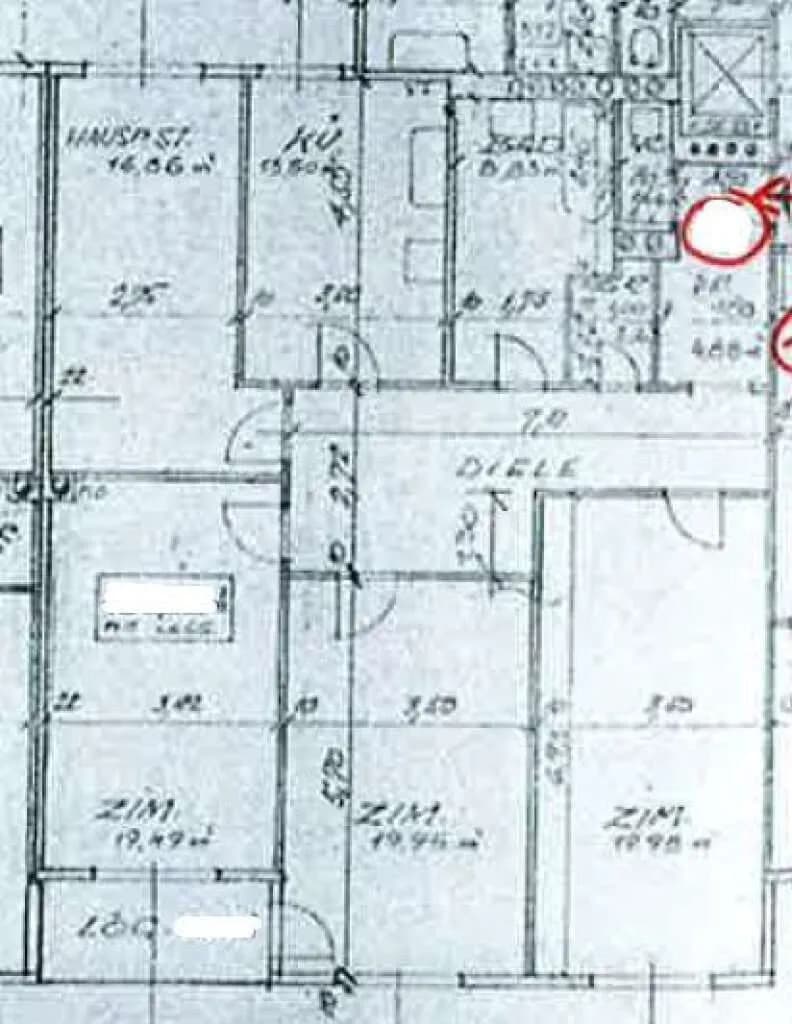 4-Zimmer-Wohnung kaufen in Wien – 126,91 m², € 549.000 – Bild 19 von 19