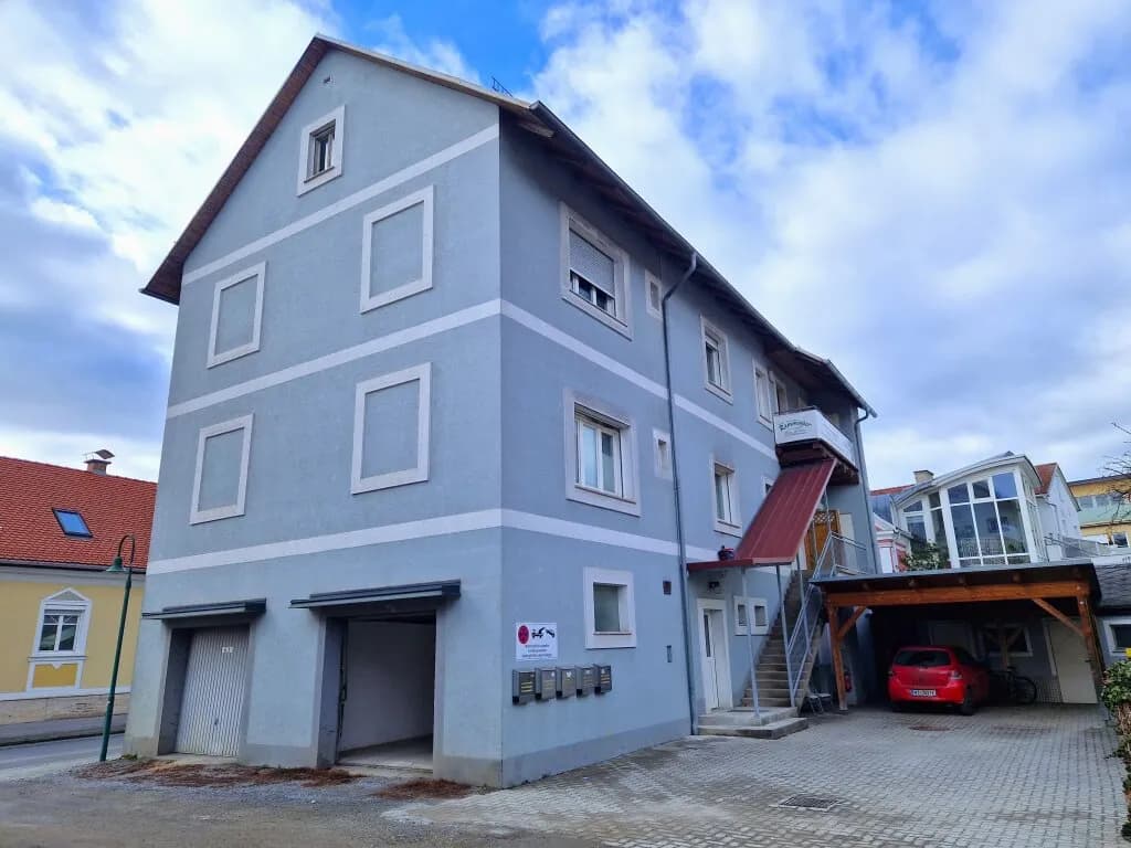2-Zimmer-Wohnung kaufen in Weiz – 68,05 m², € 135.000 – Bild 4 von 24