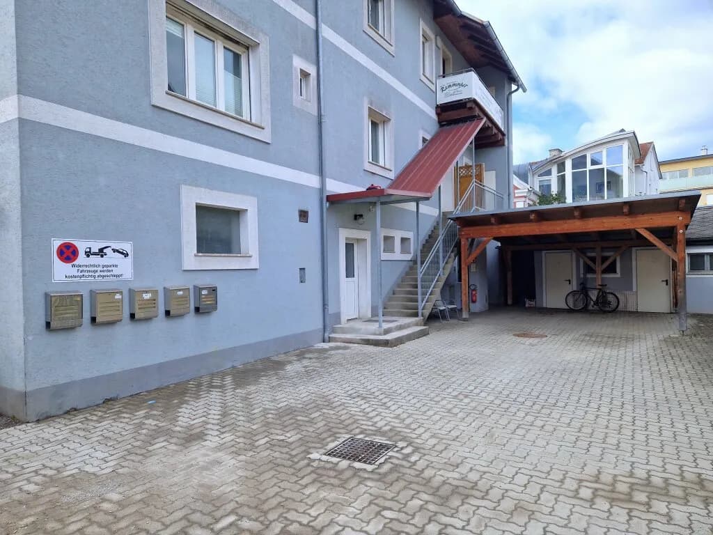 2-Zimmer-Wohnung kaufen in Weiz – 68,05 m², € 135.000 – Bild 5 von 24