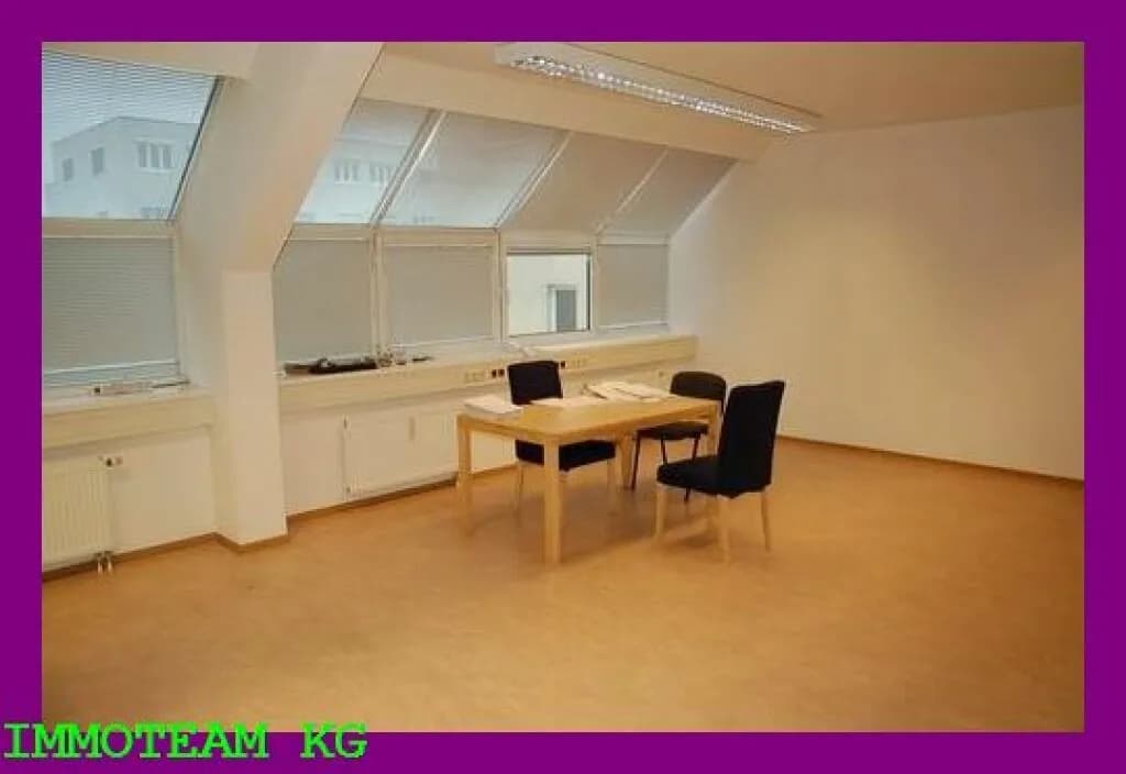1-Zimmer-Gewerbeimmobilie mieten in Wien – 30 m², € 674 – Bild 4 von 5