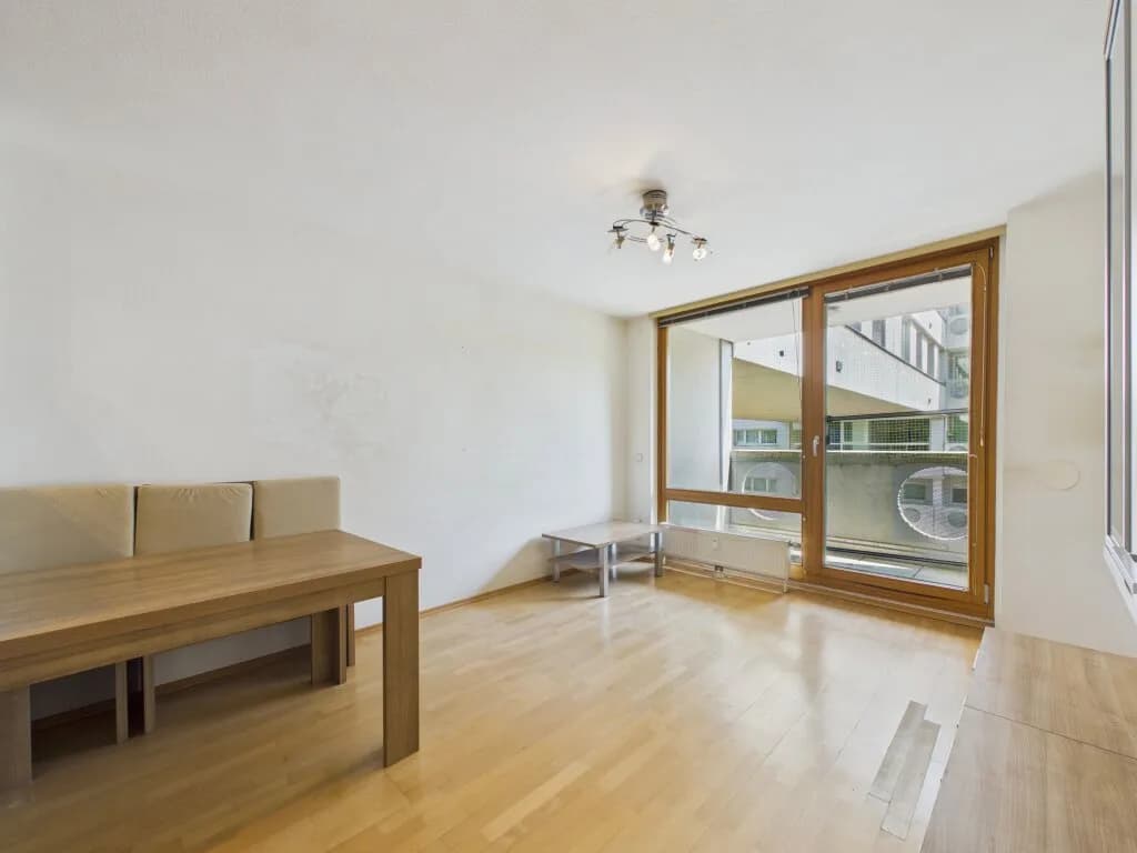 Wohnung kaufen in Wien – 47,03 m², € 185.000