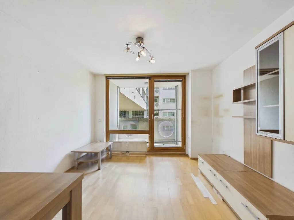Wohnung kaufen in Wien – 47,03 m², € 185.000 – Bild 2 von 12