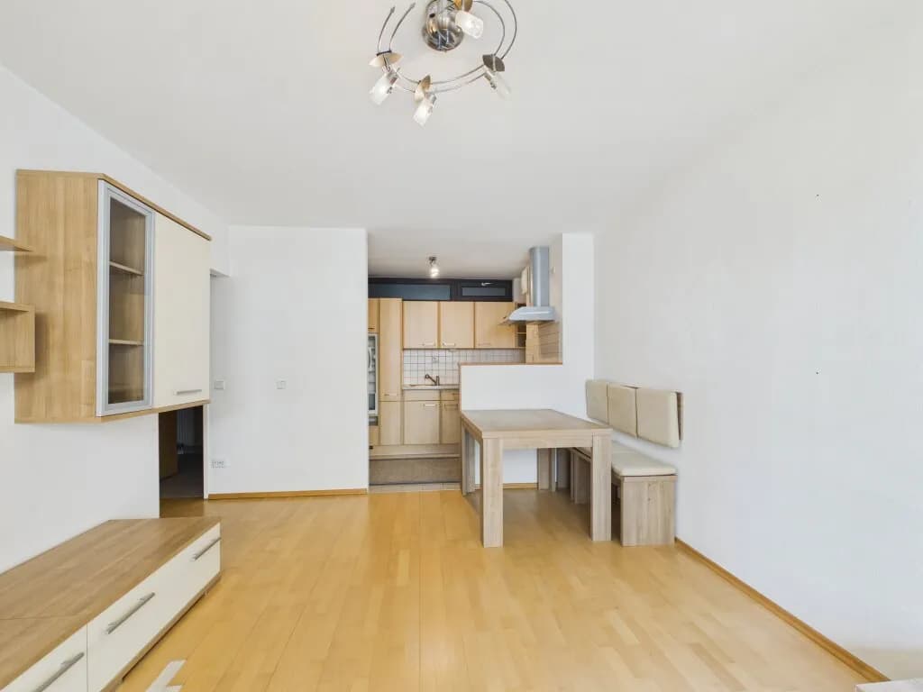 Wohnung kaufen in Wien – 47,03 m², € 185.000 – Bild 3 von 12