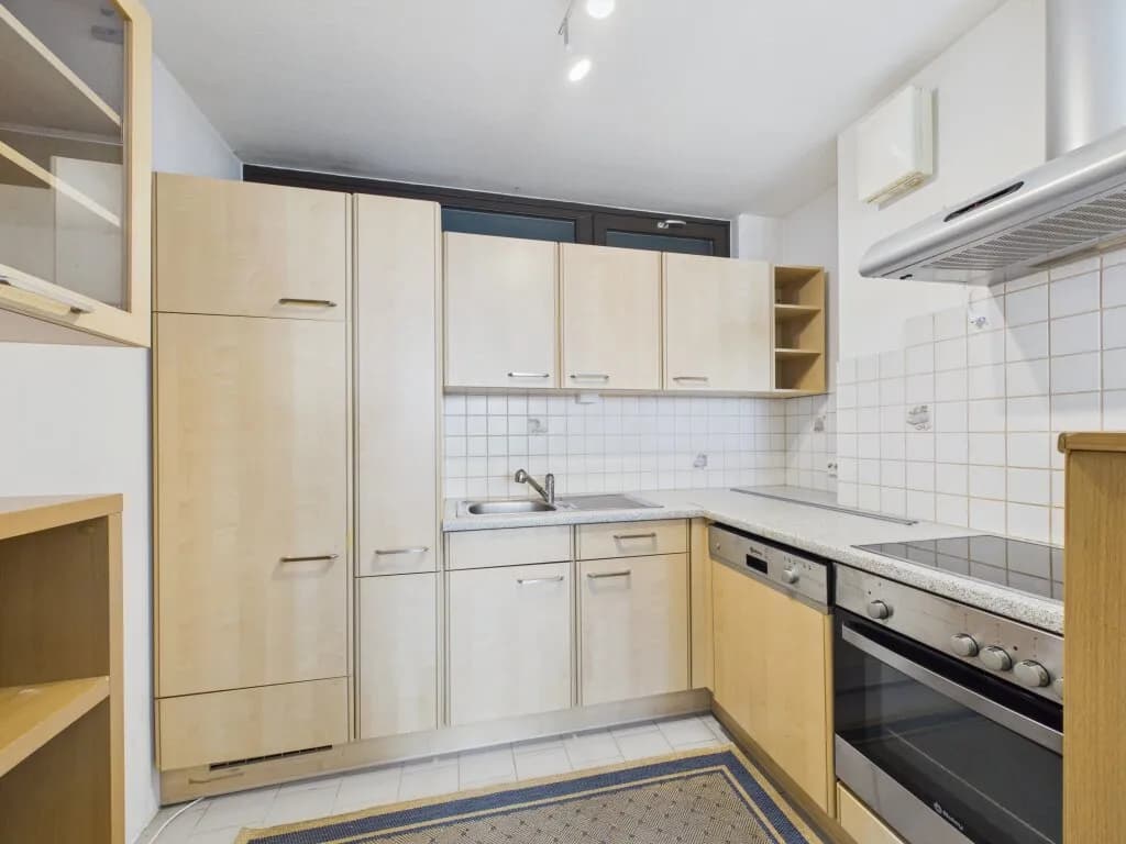 Wohnung kaufen in Wien – 47,03 m², € 185.000 – Bild 4 von 12