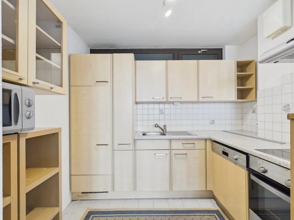Wohnung kaufen in Wien – 47,03 m², € 185.000 – Bild 6 von 12
