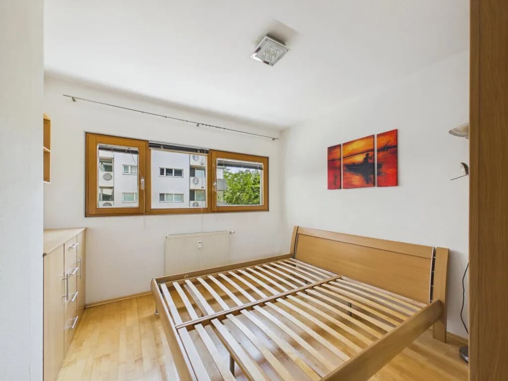 Wohnung kaufen in Wien – 47,03 m², € 185.000 – Bild 7 von 12
