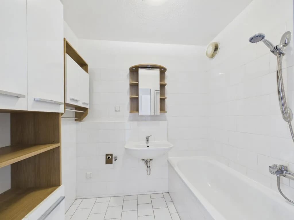 Wohnung kaufen in Wien – 47,03 m², € 185.000 – Bild 9 von 12
