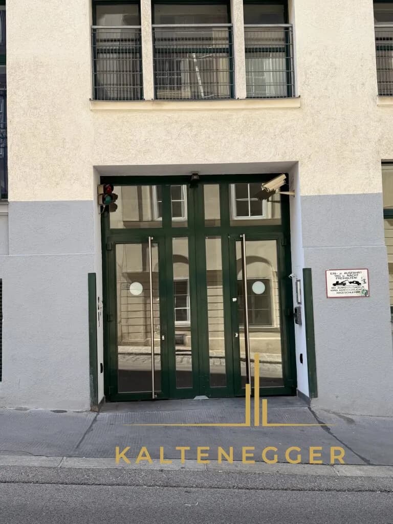Immobilie mieten in Wien – € 230 – Bild 1 von 3