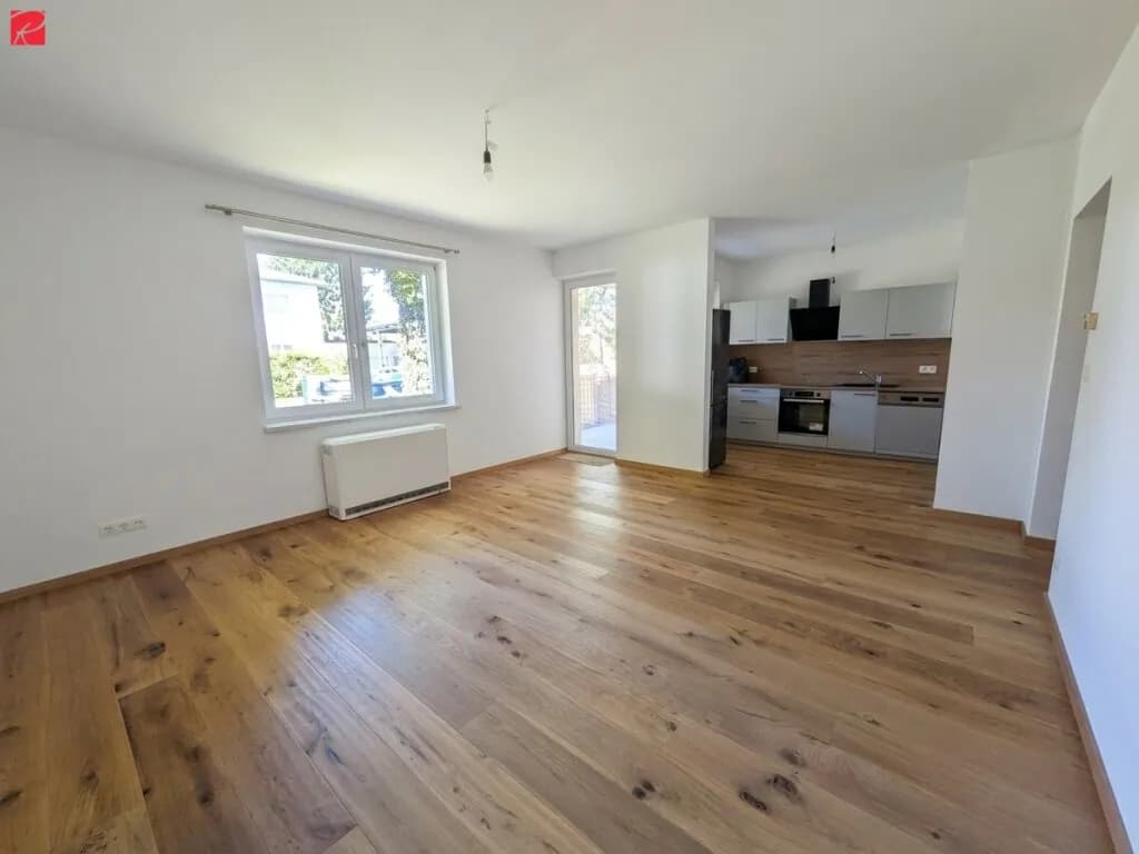 2-Zimmer-Wohnung kaufen in Graz – 55,45 m², € 310.000