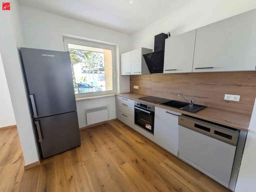 2-Zimmer-Wohnung kaufen in Graz – 55,45 m², € 310.000 – Bild 2 von 6