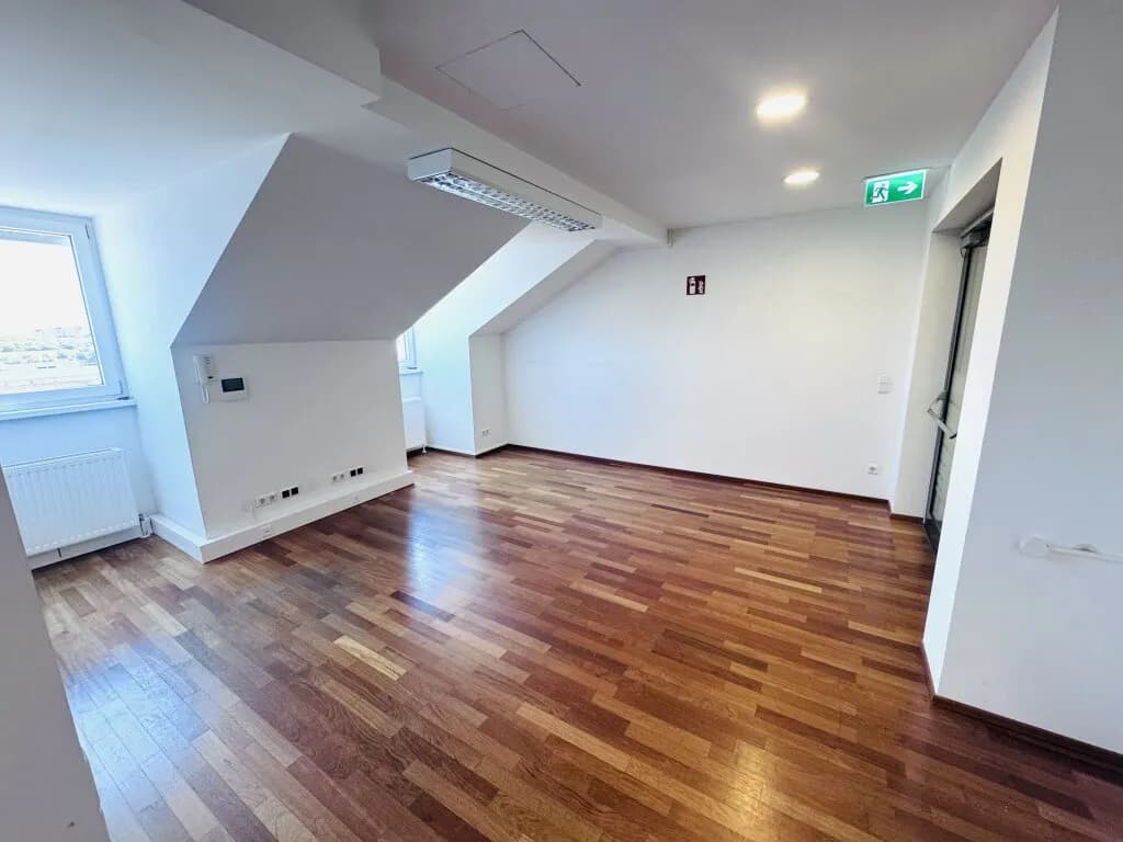 6-Zimmer-Gewerbeimmobilie mieten in Wien – 213 m², € 1.416 – Bild 2 von 17