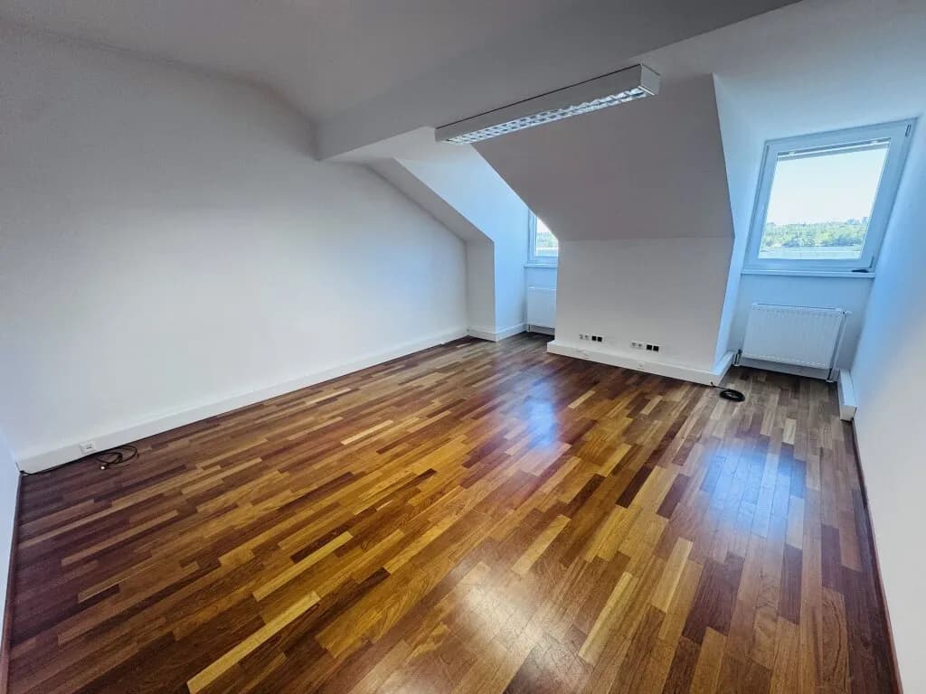 6-Zimmer-Gewerbeimmobilie mieten in Wien – 213 m², € 1.416 – Bild 5 von 17