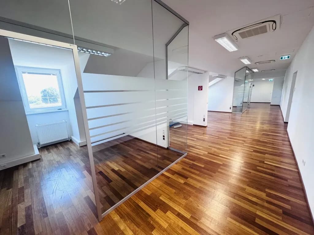 6-Zimmer-Gewerbeimmobilie mieten in Wien – 213 m², € 1.416 – Bild 8 von 17