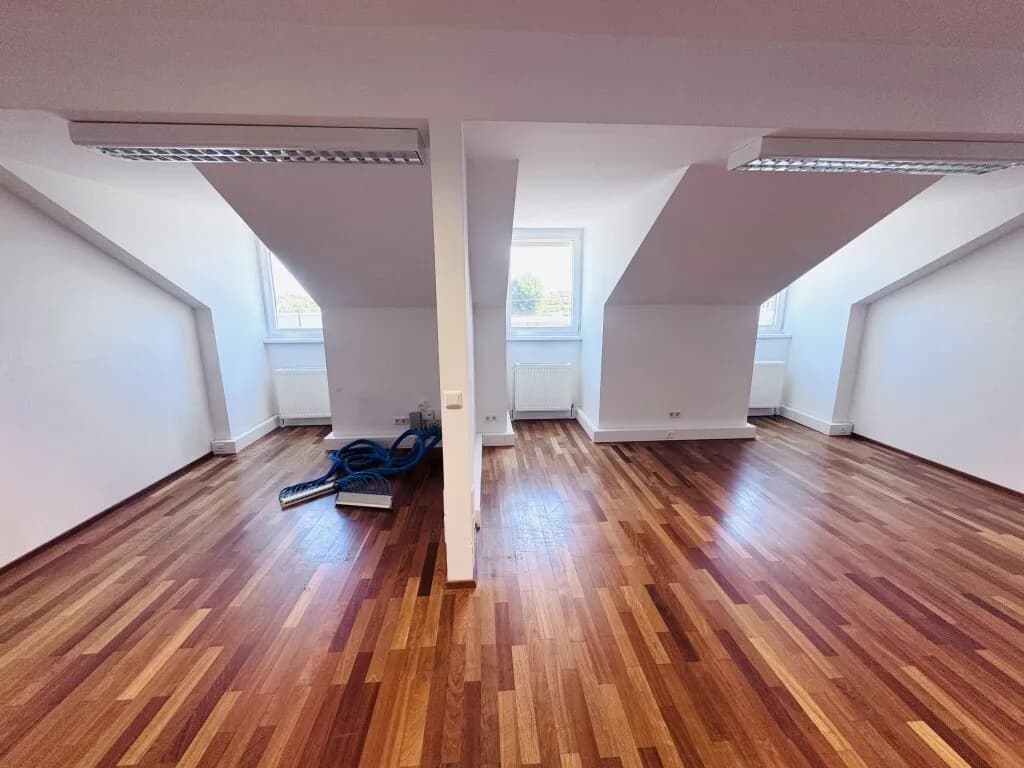 6-Zimmer-Gewerbeimmobilie mieten in Wien – 213 m², € 1.416 – Bild 9 von 17
