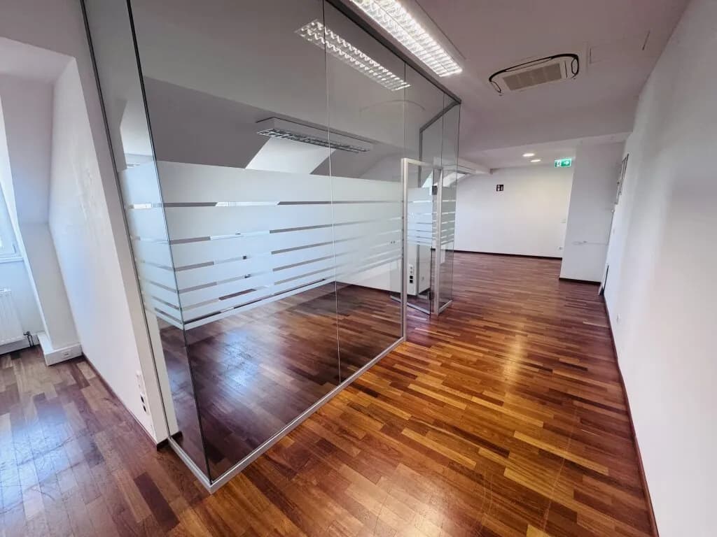 6-Zimmer-Gewerbeimmobilie mieten in Wien – 213 m², € 1.416 – Bild 10 von 17