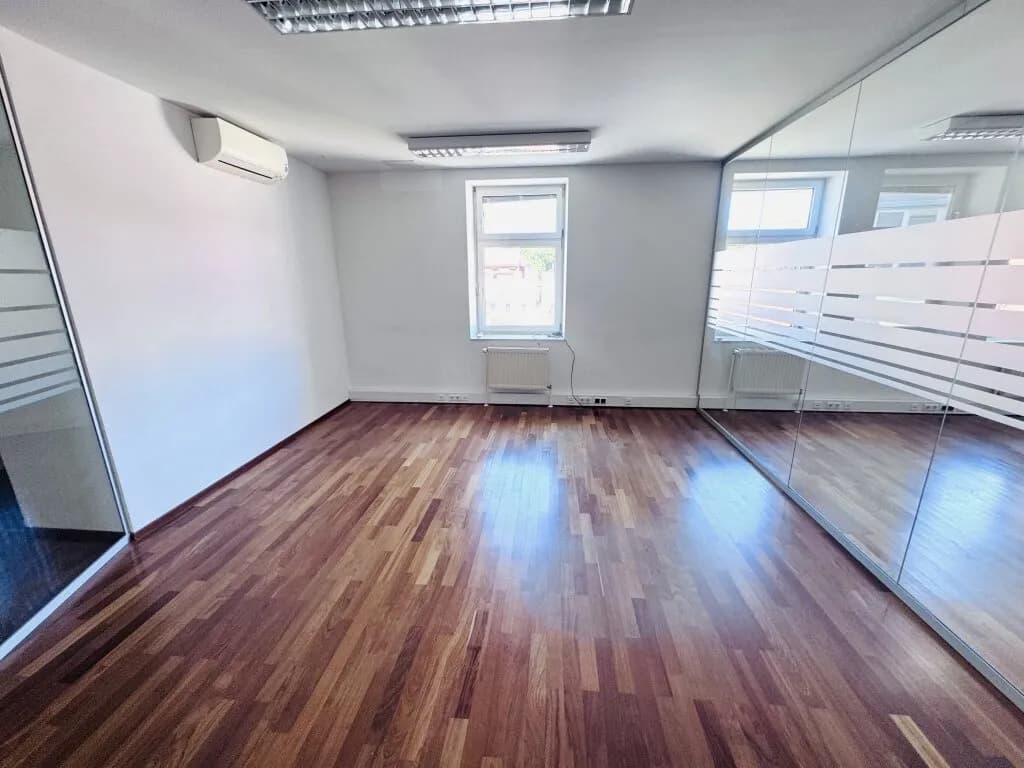 6-Zimmer-Gewerbeimmobilie mieten in Wien – 213 m², € 1.416 – Bild 13 von 17