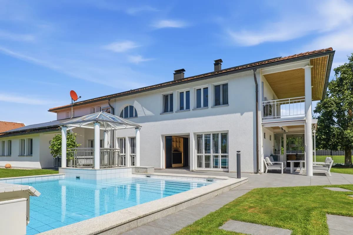 9-Zimmer-Immobilie kaufen in Bregenz – 250 m², € 1.950.000