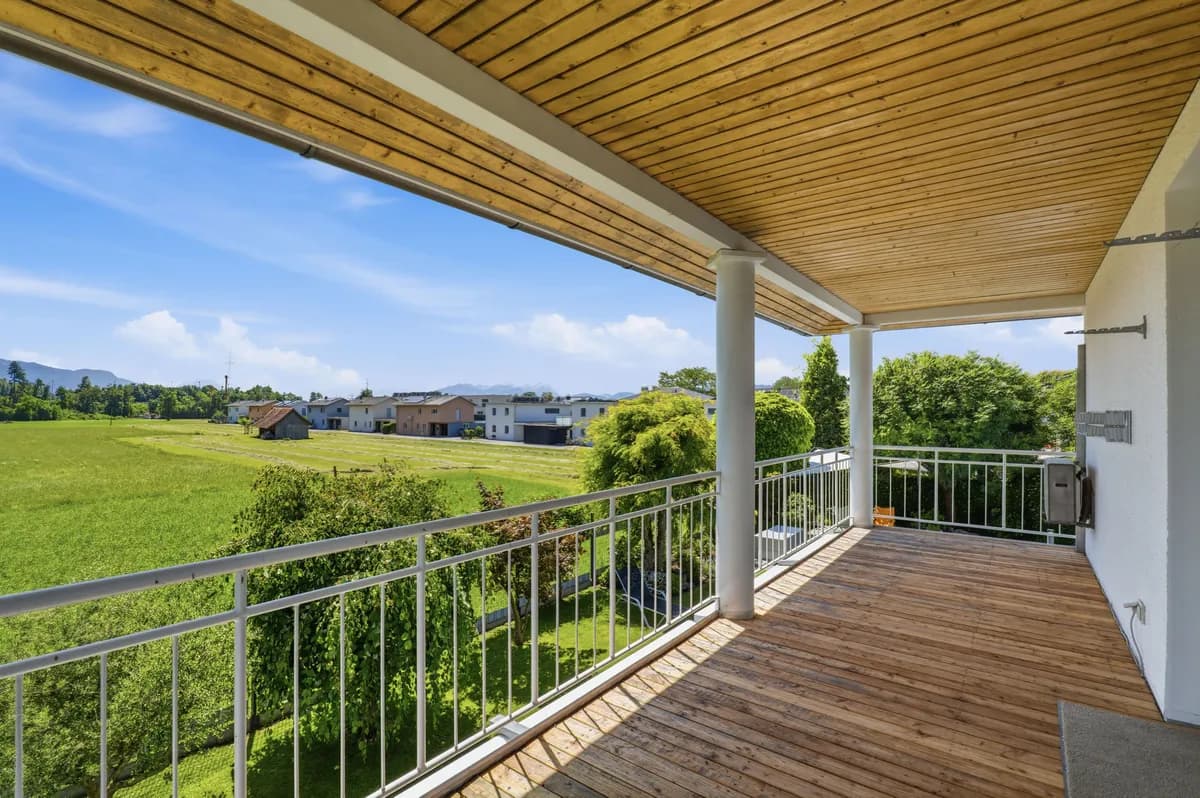 9-Zimmer-Immobilie kaufen in Bregenz – 250 m², € 1.950.000 – Bild 14 von 36