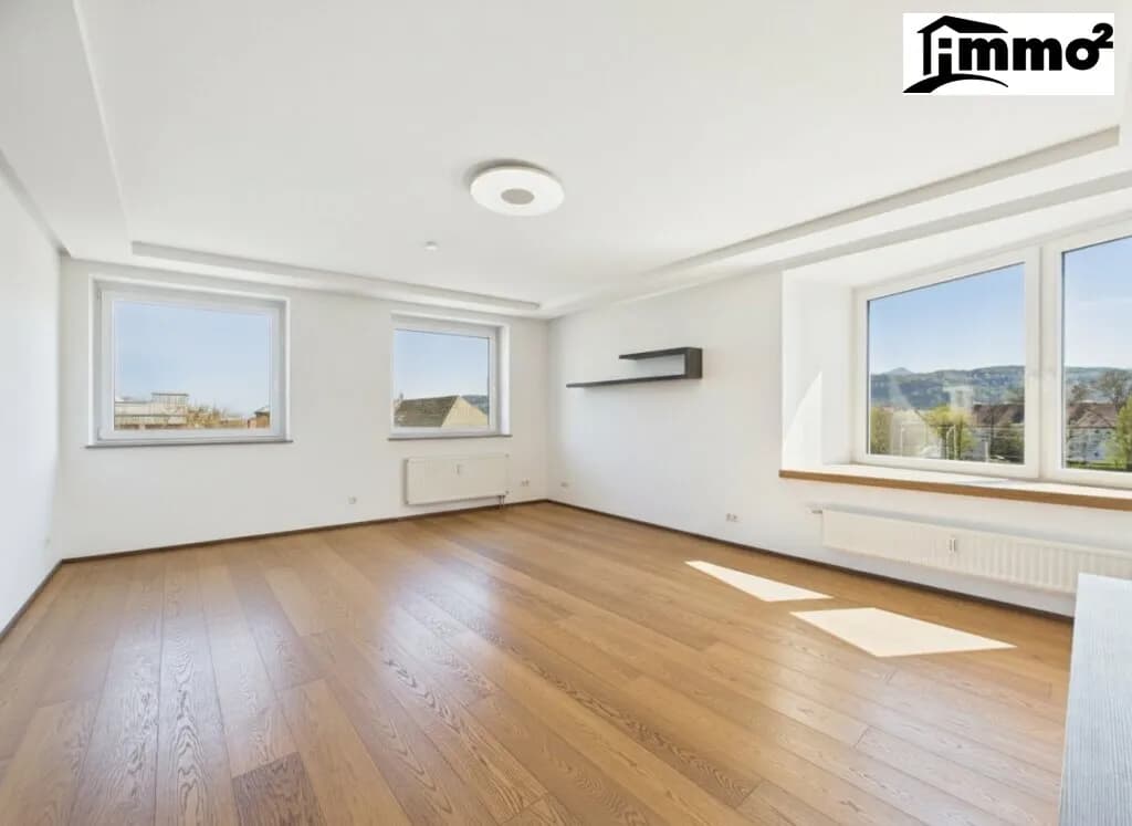 3-Zimmer-Wohnung kaufen in Klagenfurt – 102 m², € 299.000 – Bild 4 von 13
