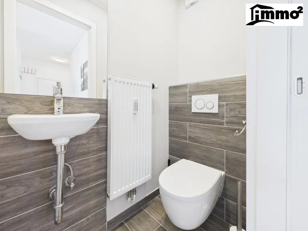 3-Zimmer-Wohnung kaufen in Klagenfurt – 102 m², € 299.000 – Bild 6 von 13