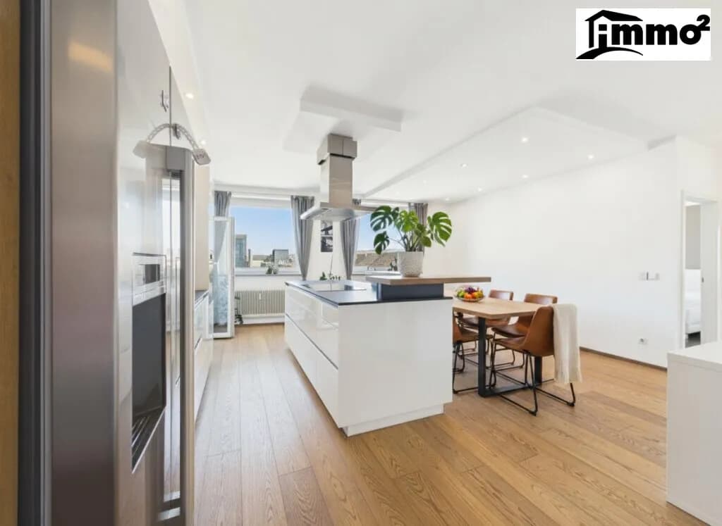 3-Zimmer-Wohnung kaufen in Klagenfurt – 102 m², € 299.000 – Bild 8 von 13