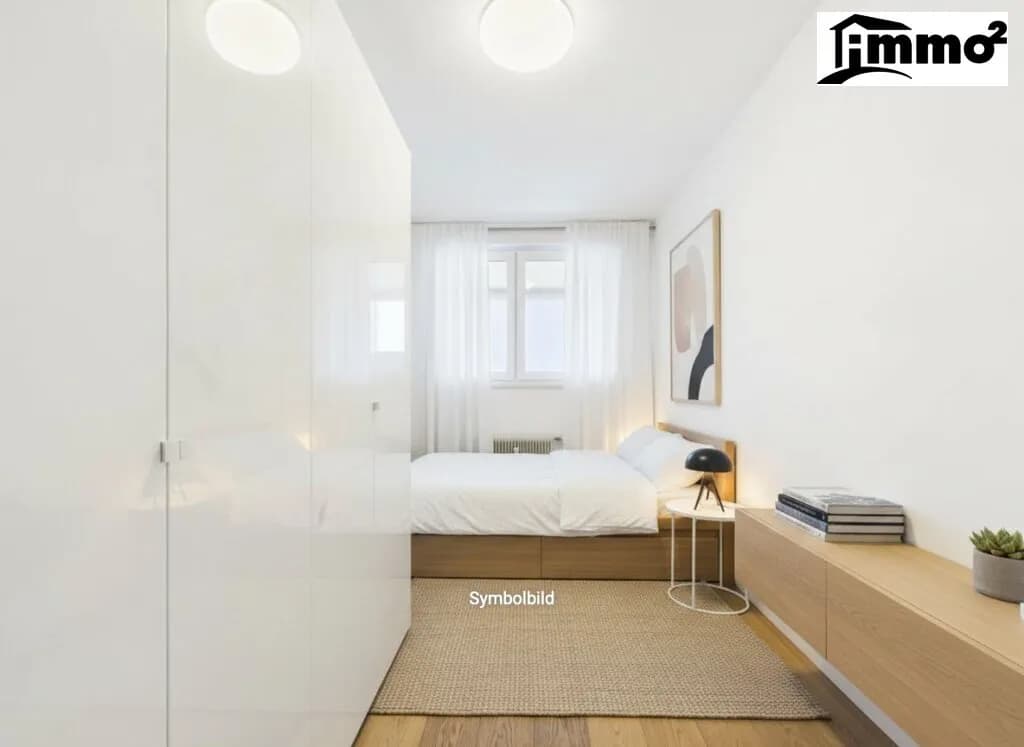 3-Zimmer-Wohnung kaufen in Klagenfurt – 102 m², € 299.000 – Bild 11 von 13