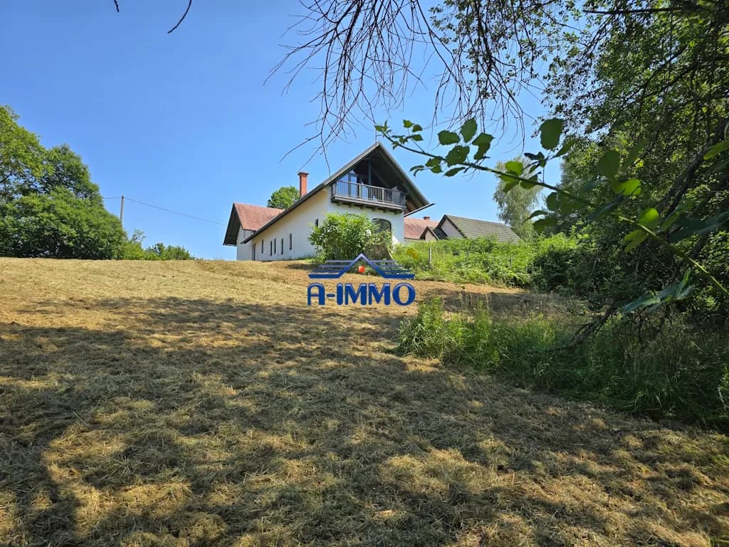9-Zimmer-Immobilie kaufen in Jennersdorf – 300 m², € 520.000 – Bild 2 von 31