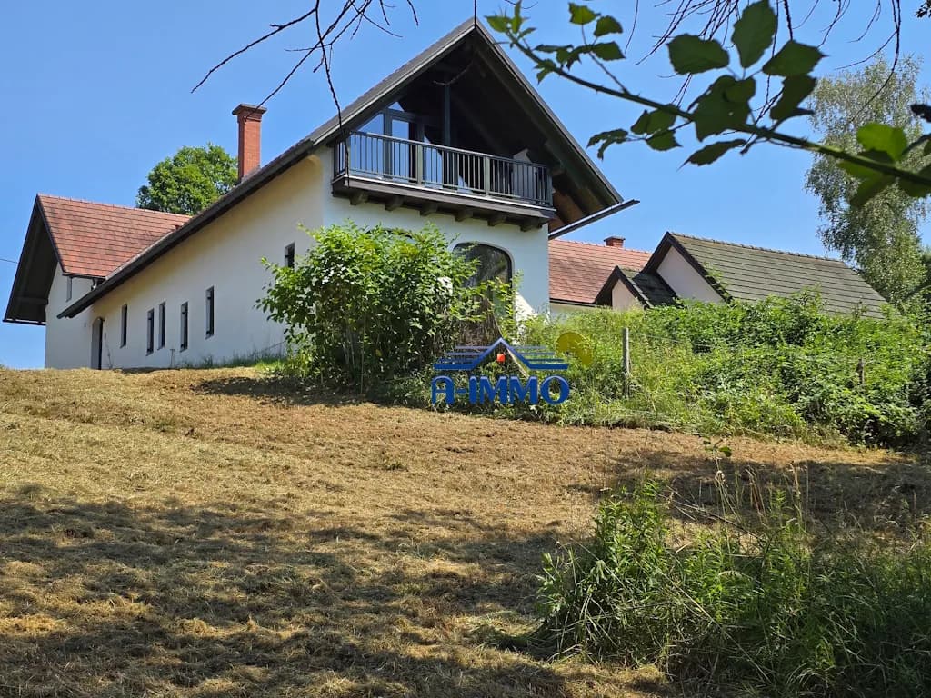 9-Zimmer-Immobilie kaufen in Jennersdorf – 300 m², € 520.000 – Bild 3 von 31