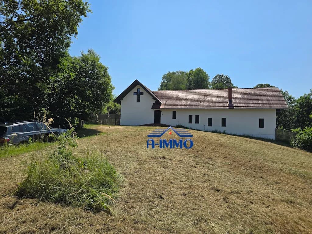 9-Zimmer-Immobilie kaufen in Jennersdorf – 300 m², € 520.000 – Bild 4 von 31